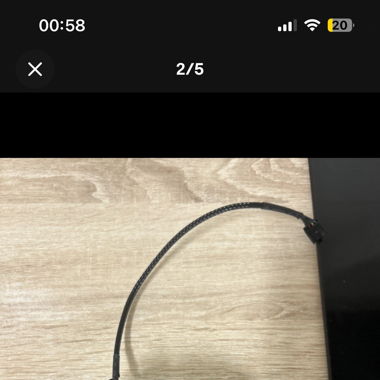 AMD Ventilator