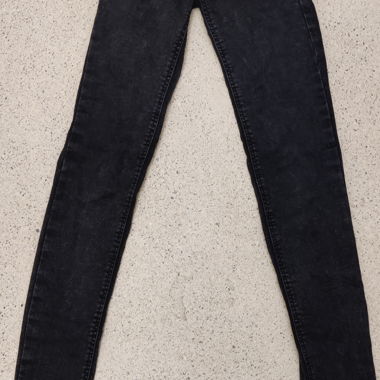 Tally Weijl Straight-Jeans