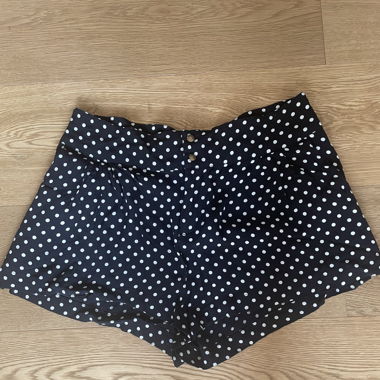 Pantaloncini Vintage