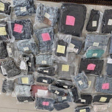 Kleiderpaket mädchen hosen umd jeans