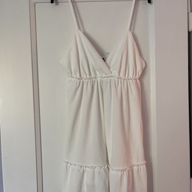 H&M Divided Summer Dress