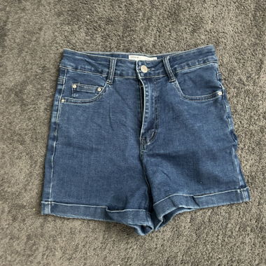 Short en denim OXXY