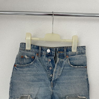 Shorts jeans
