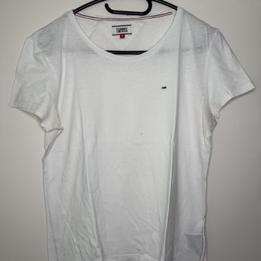 T-Shirt weiss