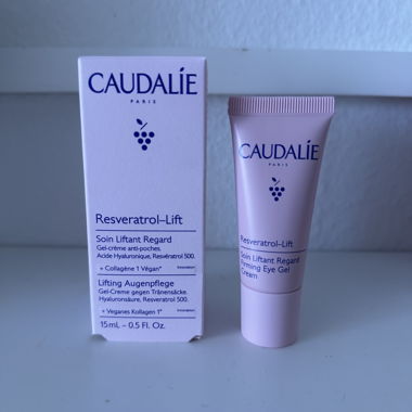 Caudalie Resveratrol-Lift Crema Occhi