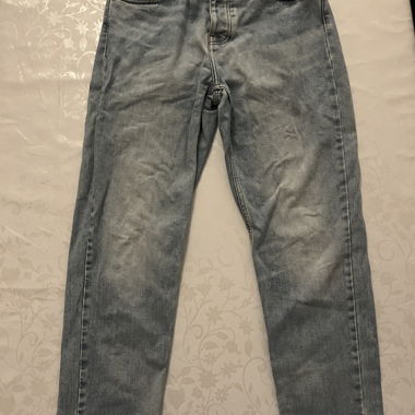 Carhartt Jeans