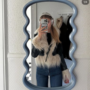Süsse Jeans jacke