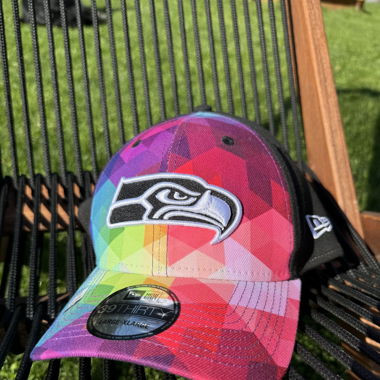 San francisco 49ers New era 2023 Cap