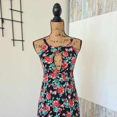  Sommer Kleid Gr.S von Tezenis 