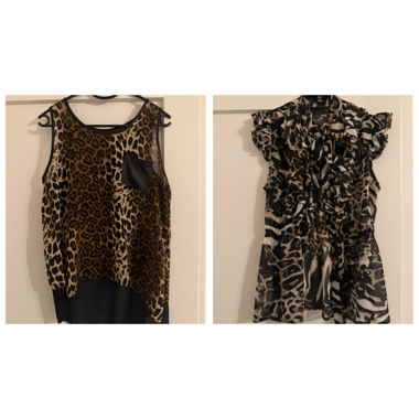 Blouse 