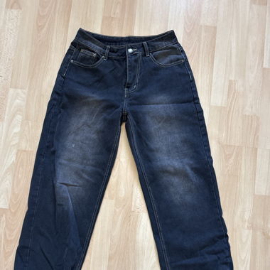 Baggy Jeans 