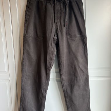 Pantalons Gramicci cropped