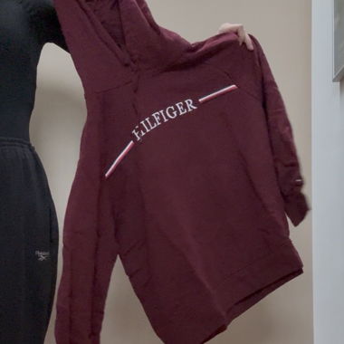 Tommy Hilfiger Kapuzenpullover