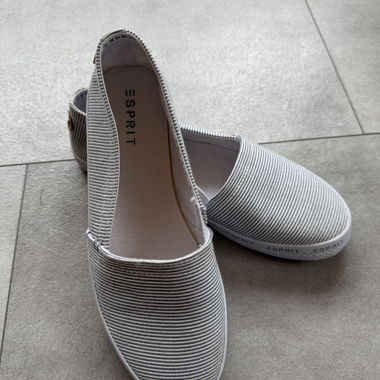 ESPRIT Slip-On Schuhe