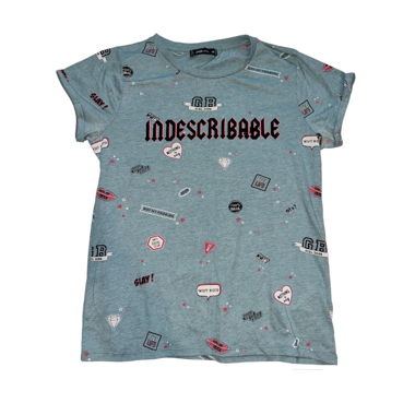 Tshirt y2k