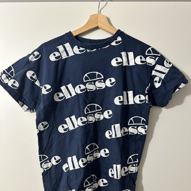 Ellesse Oberteil