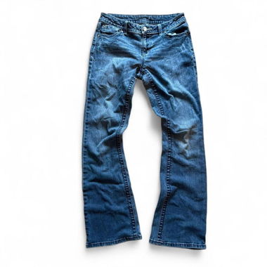Jeans a zampa