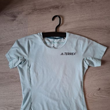 Tee shirt Adidas Terrex 