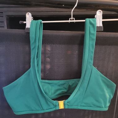 Sommer Swim Bikini Oberteil