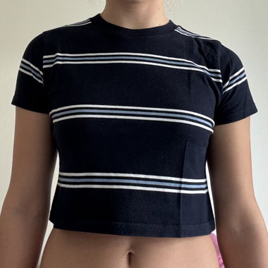 Brandy Shirt
