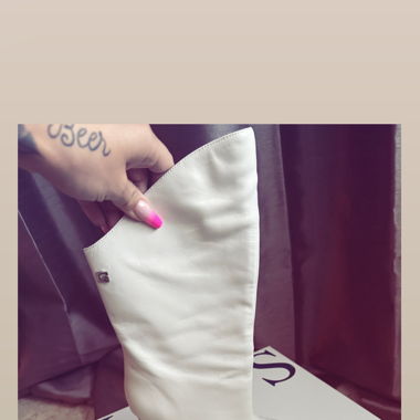 Bottes Guess