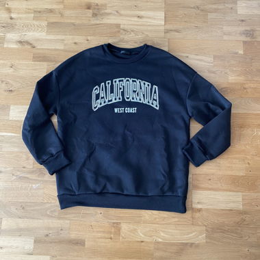 California Sweatshirt