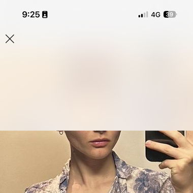 Blouse / top
