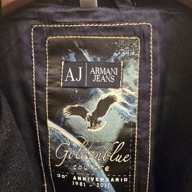 Joli veste ARMANI JEANS