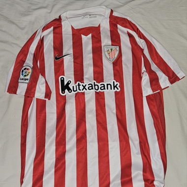 Atletic Club Bilbao Jersey