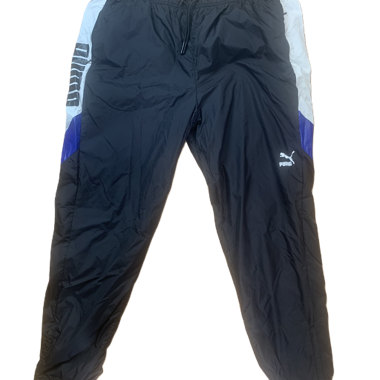 Pantaloni della tuta Puma retrò (XXL)
