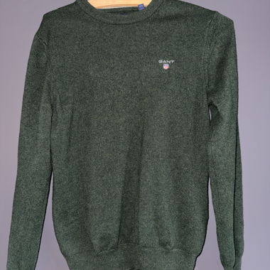 GANT Wool Sweater Size S