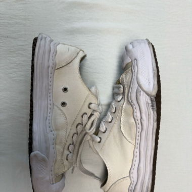 MAISON MIHARA YASUHIRO SNEAKER