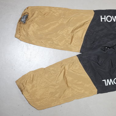 howl - tec pants 20000mm
