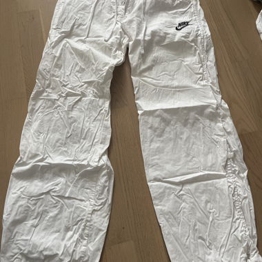Nike track pants