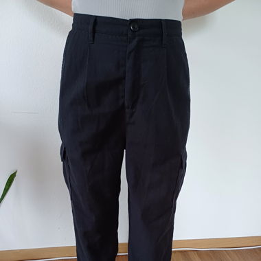 Vans Hose