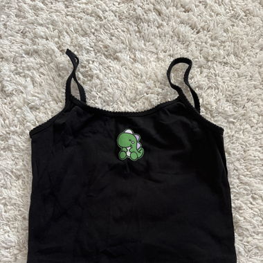 Dino top