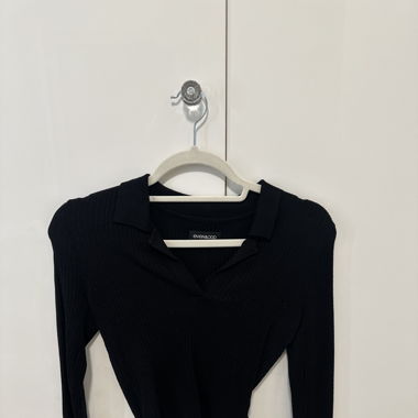 Langarm Shirt