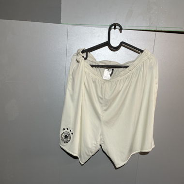 Vintage DFB Shorts