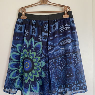 Desigual-Rock