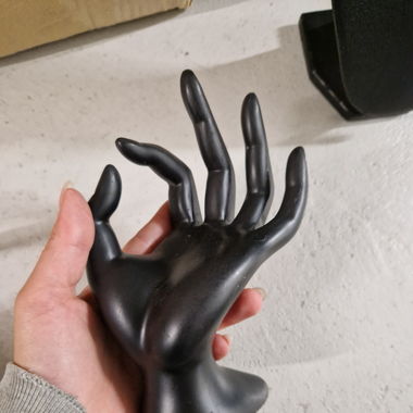 Deko Hand