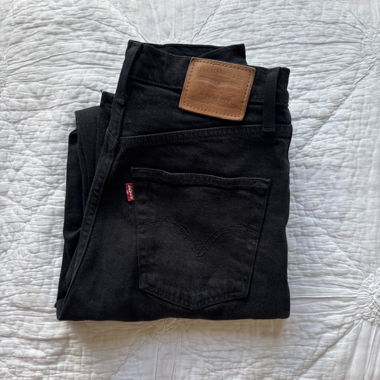 Levis Jeans