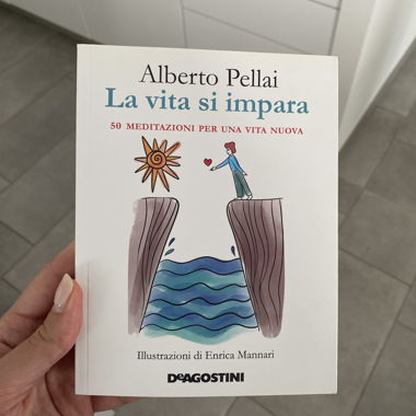 Livre La vie se apprend