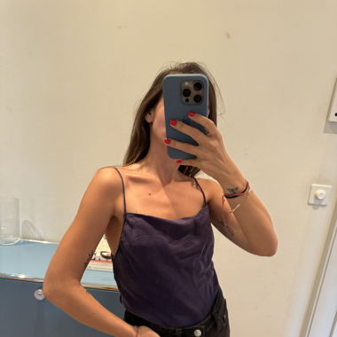 & other Stories camisole top