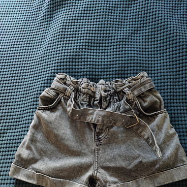 Short Bershka