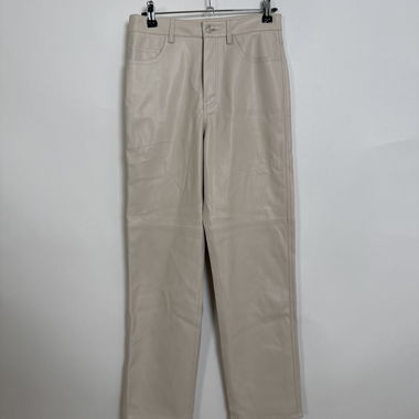 Pantaloni beige MNG