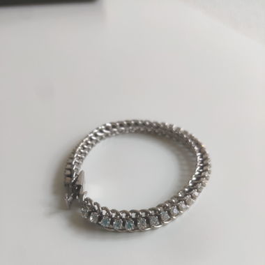 Fossil Armkette