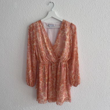 sommerkleid