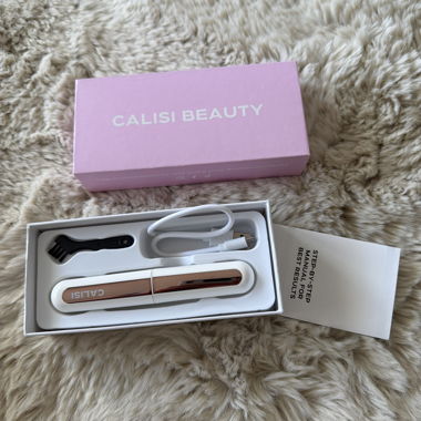 Calisi Beauty Lash Styling Set