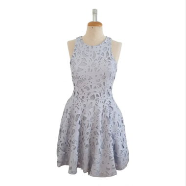 Twinset Mini-Dress