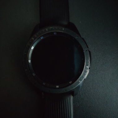 Samsung SmartWatch 